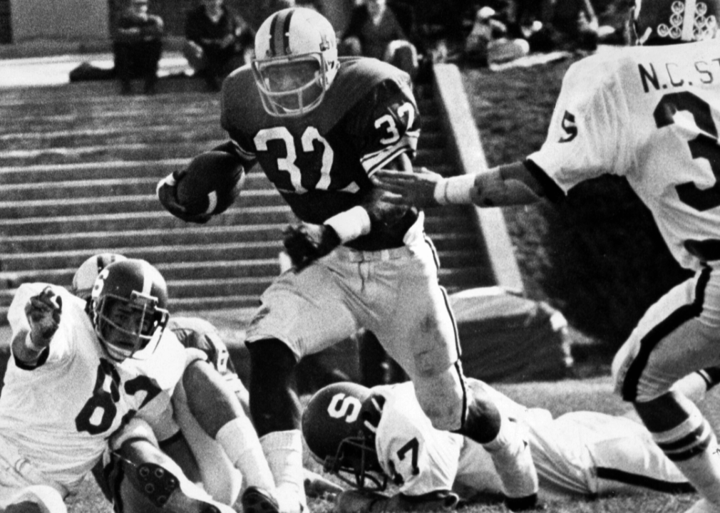 1977: Tampa Bay’s terrible start